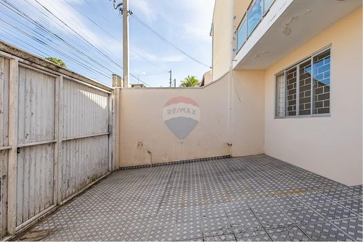 Foto 5 do(a) Casa de 3 quartos à venda em Cajuru, Curitiba