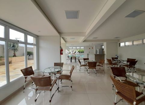 Foto 21 do(a) Apartamento de 3 quartos para alugar em Paulicéia, Piracicaba