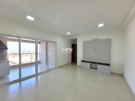 Foto 3 do(a) Apartamento de 3 quartos para alugar em Paulicéia, Piracicaba