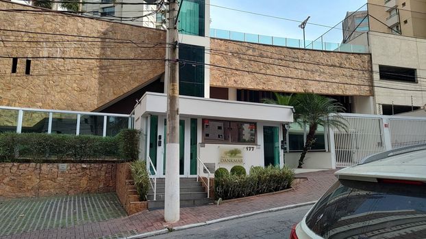 Foto 6 do(a) Apartamento de 2 quartos à venda em Vila Suzana, São Paulo