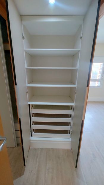 Foto 3 do(a) Apartamento de 2 quartos à venda em Vila Suzana, São Paulo