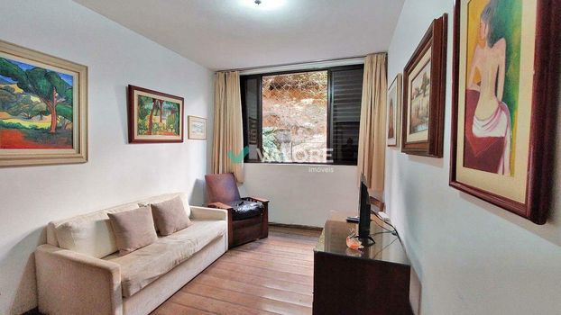 Foto 8 do(a) Apartamento de 4 quartos à venda em Luxemburgo, Belo Horizonte