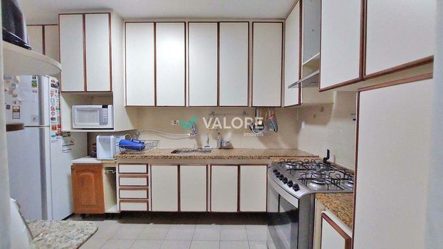 Foto 16 do(a) Apartamento de 4 quartos à venda em Luxemburgo, Belo Horizonte
