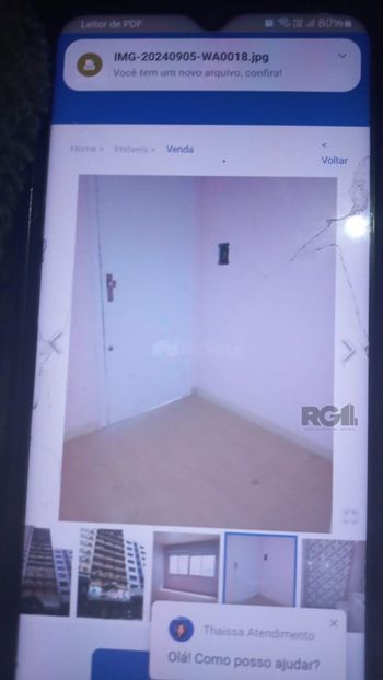 Foto 3 do(a) Sala / Conjunto Comercial false à venda em Centro, Caxias do Sul