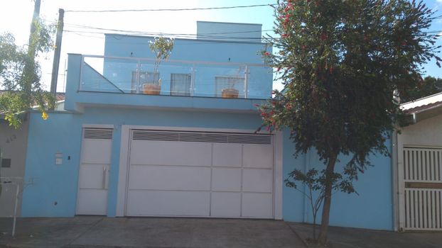 Foto 1 do(a) Casa de 3 quartos à venda em Nossa Senhora de Fátima, Piracicaba