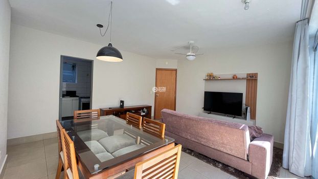 Foto 3 do(a) Apartamento de 2 quartos à venda em Santo Antônio, Belo Horizonte