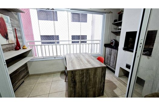 Foto 26 do(a) Apartamento de 2 quartos à venda em Vila Cordeiro, São Paulo