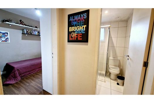 Foto 35 do(a) Apartamento de 2 quartos à venda em Vila Cordeiro, São Paulo