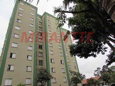 Foto 15 do(a) Apartamento de 2 quartos à venda em Vila Bela Vista (Zona Norte), São Paulo