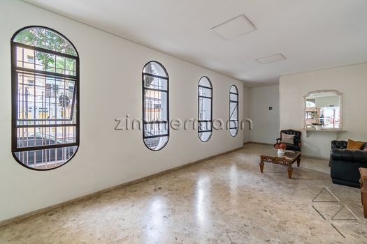 Foto 26 do(a) Apartamento de 3 quartos à venda em Vila Nova Conceição, São Paulo