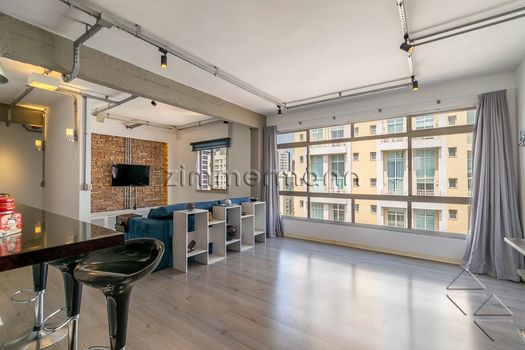 Foto 2 do(a) Apartamento de 3 quartos à venda em Vila Nova Conceição, São Paulo