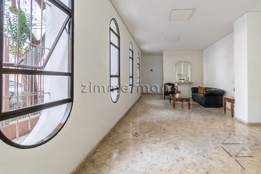 Foto 34 do(a) Apartamento de 3 quartos à venda em Vila Nova Conceição, São Paulo