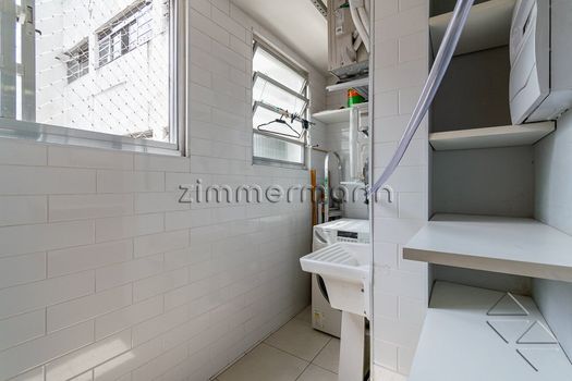 Foto 23 do(a) Apartamento de 3 quartos à venda em Vila Nova Conceição, São Paulo