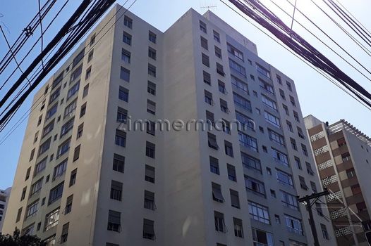 Foto 40 do(a) Apartamento de 3 quartos à venda em Vila Nova Conceição, São Paulo