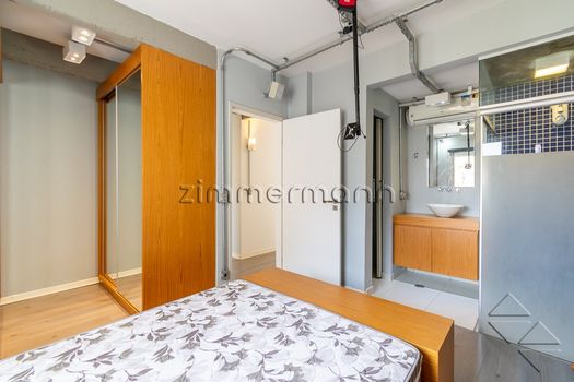 Foto 20 do(a) Apartamento de 3 quartos à venda em Vila Nova Conceição, São Paulo