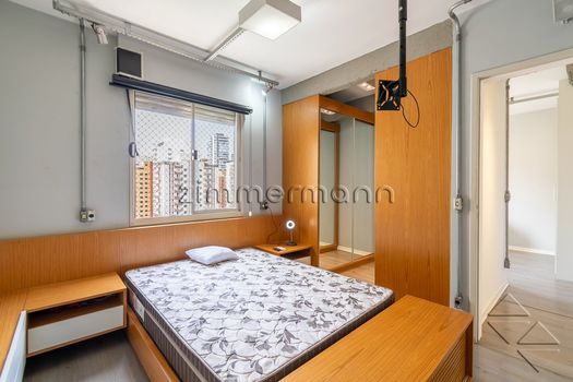 Foto 17 do(a) Apartamento de 3 quartos à venda em Vila Nova Conceição, São Paulo
