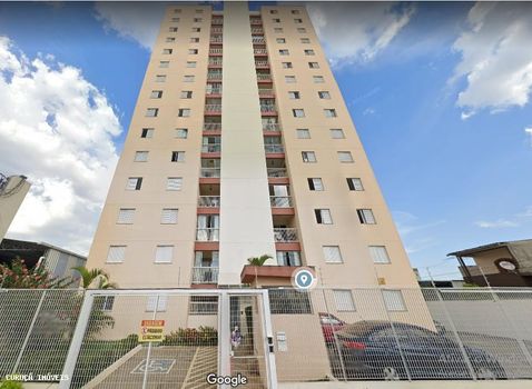 Foto 1 do(a) Apartamento de 2 quartos à venda em Vila Jacuí, São Paulo