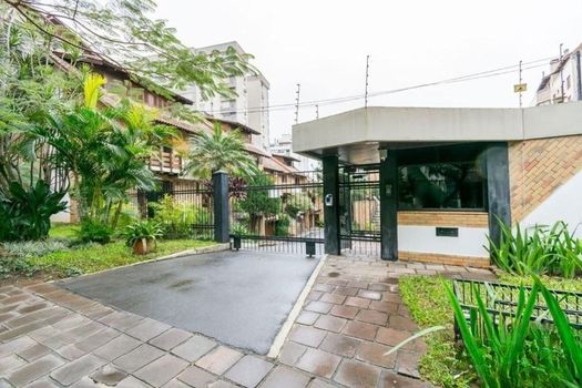 Foto 34 do(a) Casa em Condomínio de 3 quartos à venda em Bela Vista, Porto Alegre
