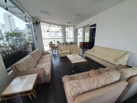 Foto 31 do(a) Apartamento de 1 quartos à venda em Jardim Paulista, São Paulo