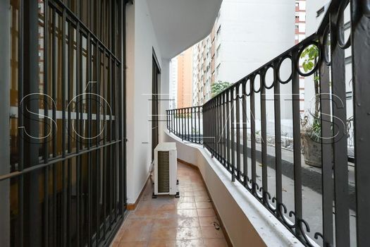 Foto 16 do(a) Apartamento de 1 quartos à venda em Jardim Paulista, São Paulo