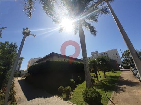 Foto 41 do(a) Apartamento de 2 quartos à venda em Jardim Antonio Von Zuben, Campinas