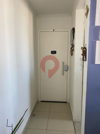Foto 3 do(a) Apartamento de 2 quartos à venda em Jardim Antonio Von Zuben, Campinas