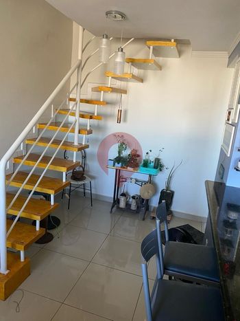 Foto 7 do(a) Apartamento de 2 quartos à venda em Jardim Antonio Von Zuben, Campinas