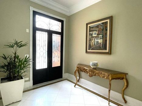 Foto 2 do(a) Casa em Condomínio de 4 quartos à venda em Jardim Leonor, São Paulo