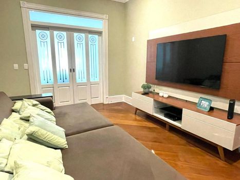 Foto 5 do(a) Casa em Condomínio de 4 quartos à venda em Jardim Leonor, São Paulo