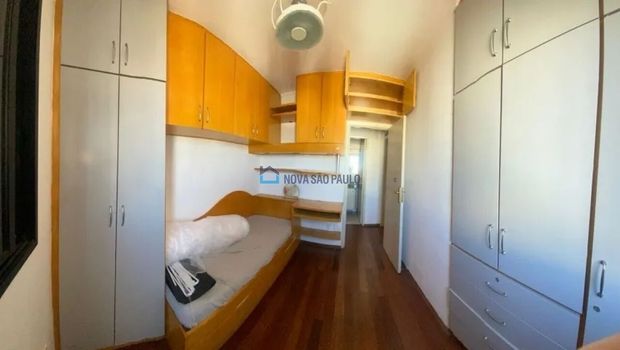Foto 16 do(a) Apartamento de 2 quartos à venda em Chácara Inglesa, São Paulo