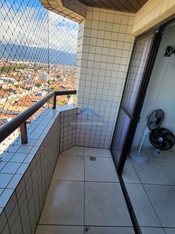 Foto 5 do(a) Apartamento de 1 quartos à venda em Maracanã, Praia Grande
