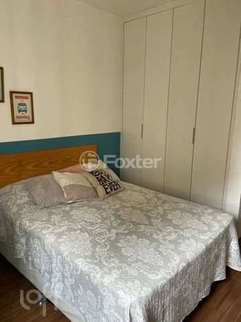 Foto 18 do(a) Apartamento de 3 quartos à venda em Vila Mariana, São Paulo