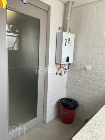 Foto 13 do(a) Apartamento de 3 quartos à venda em Vila Mariana, São Paulo