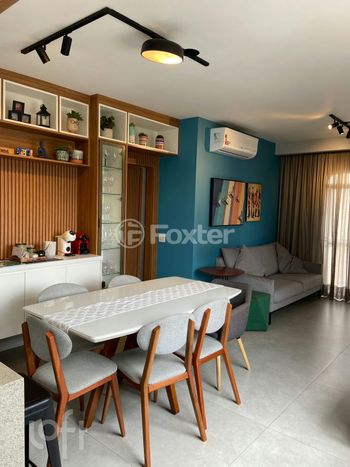 Foto 4 do(a) Apartamento de 3 quartos à venda em Vila Mariana, São Paulo