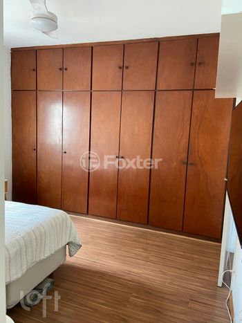 Foto 17 do(a) Apartamento de 3 quartos à venda em Vila Mariana, São Paulo