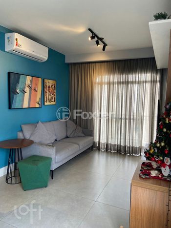 Foto 32 do(a) Apartamento de 3 quartos à venda em Vila Mariana, São Paulo