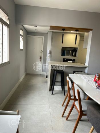 Foto 6 do(a) Apartamento de 3 quartos à venda em Vila Mariana, São Paulo