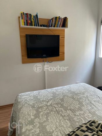 Foto 19 do(a) Apartamento de 3 quartos à venda em Vila Mariana, São Paulo