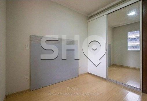 Foto 8 do(a) Apartamento de 2 quartos à venda em Pinheiros, São Paulo