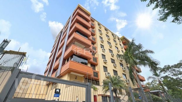 Foto 36 do(a) Apartamento de 3 quartos à venda em Cristal, Porto Alegre