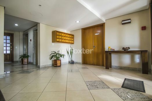 Foto 46 do(a) Apartamento de 3 quartos à venda em Cristal, Porto Alegre