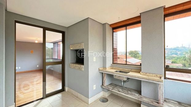 Foto 11 do(a) Apartamento de 3 quartos à venda em Cristal, Porto Alegre