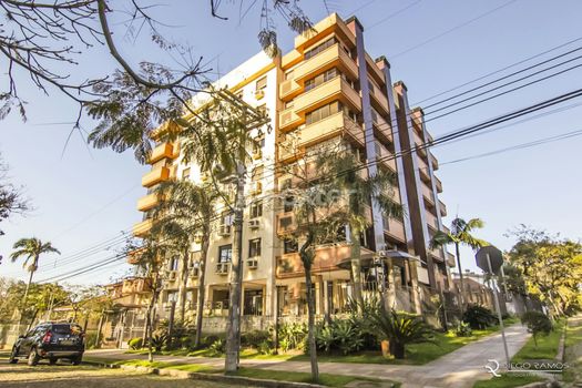 Foto 41 do(a) Apartamento de 3 quartos à venda em Cristal, Porto Alegre