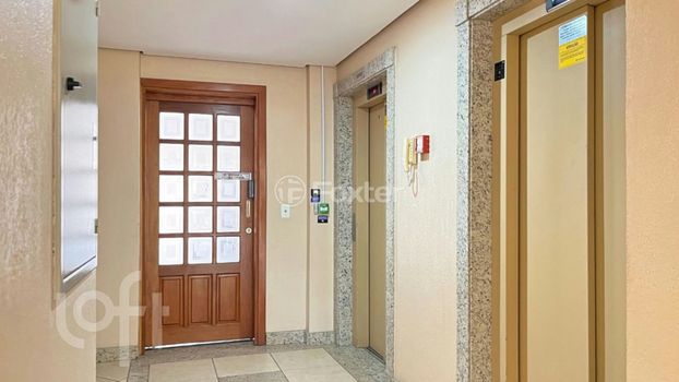 Foto 32 do(a) Apartamento de 3 quartos à venda em Cristal, Porto Alegre