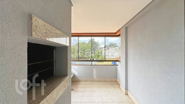 Foto 30 do(a) Apartamento de 3 quartos à venda em Cristal, Porto Alegre