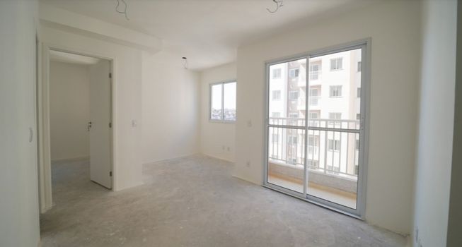 Foto 1 do(a) Apartamento de 2 quartos à venda em Vila dos Andradas, São Paulo