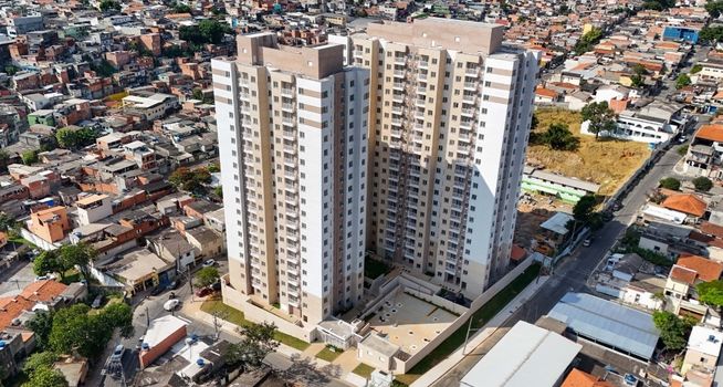 Foto 23 do(a) Apartamento de 2 quartos à venda em Vila dos Andradas, São Paulo