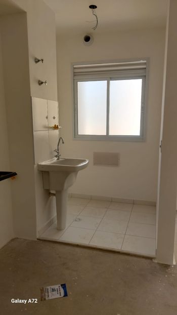 Foto 5 do(a) Apartamento de 2 quartos à venda em Vila dos Andradas, São Paulo