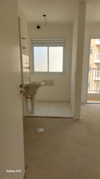 Foto 4 do(a) Apartamento de 2 quartos à venda em Vila dos Andradas, São Paulo