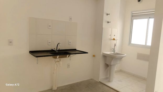 Foto 7 do(a) Apartamento de 2 quartos à venda em Vila dos Andradas, São Paulo